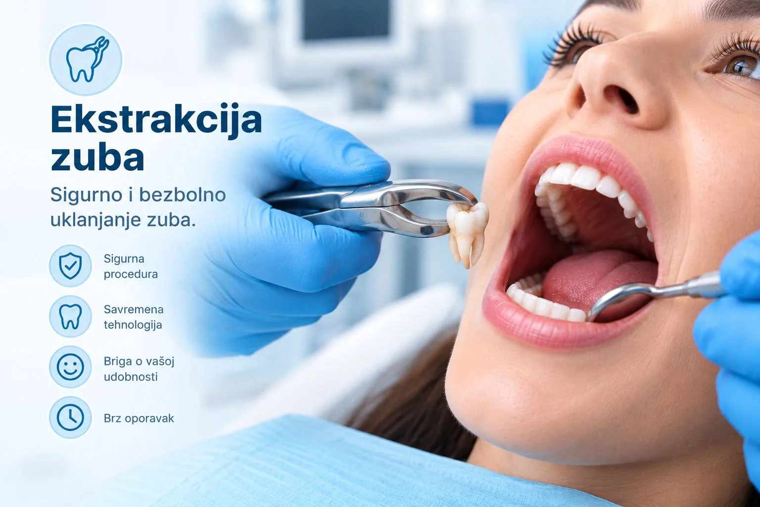 Oralna hirurgija